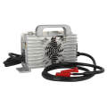 Poliovel 1500W Lifepo4 48V Li Ion 12V Chariot de golf 36 Volt 48 Chargeur de batterie au phosphate de fer lithium